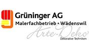 Grüninger AG